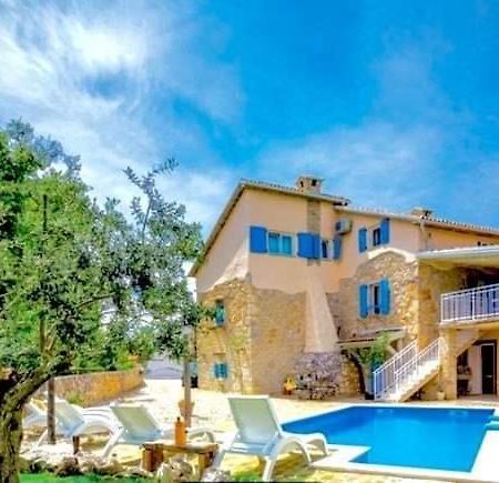 Villa Lena Polje  Zewnętrze zdjęcie