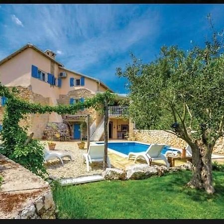 Villa Lena Polje  Zewnętrze zdjęcie