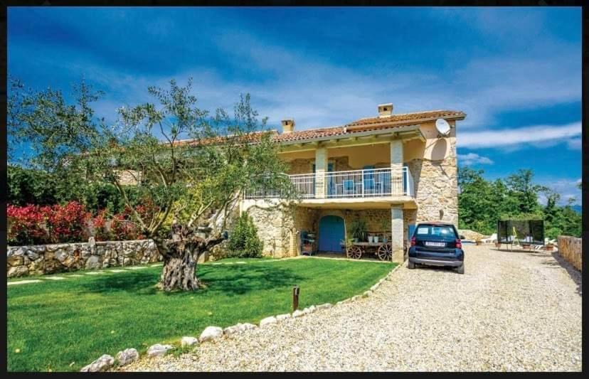 Villa Lena Polje  Zewnętrze zdjęcie