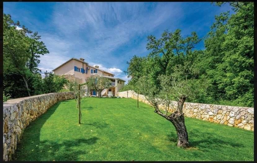 Villa Lena Polje  Zewnętrze zdjęcie