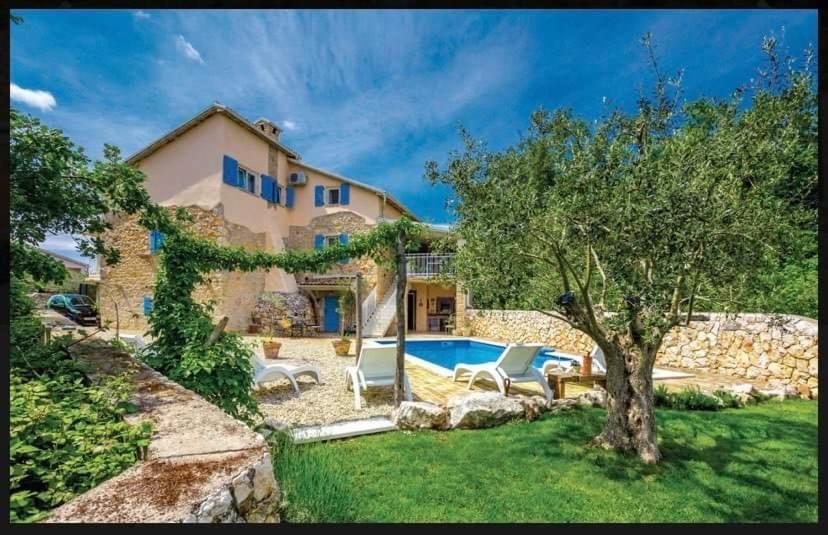 Villa Lena Polje  Zewnętrze zdjęcie