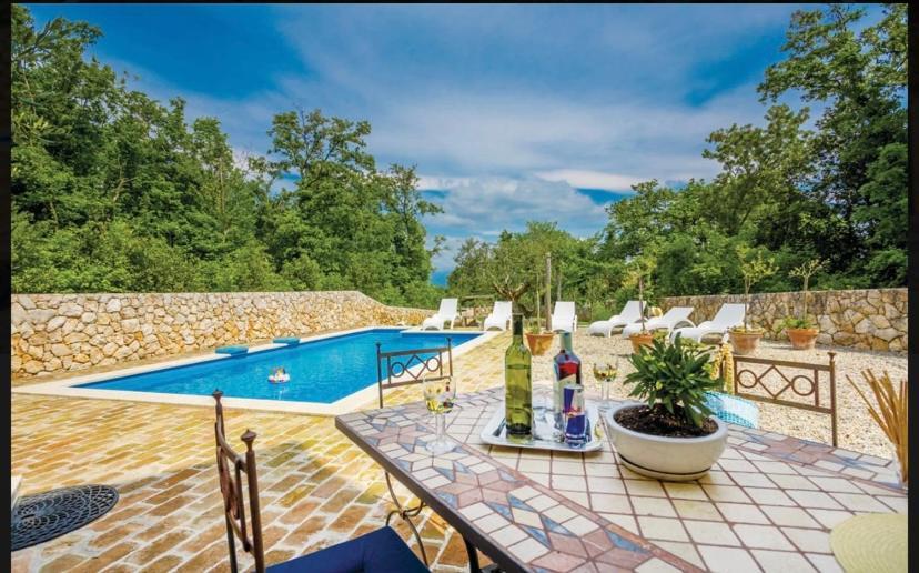 Villa Lena Polje  Zewnętrze zdjęcie