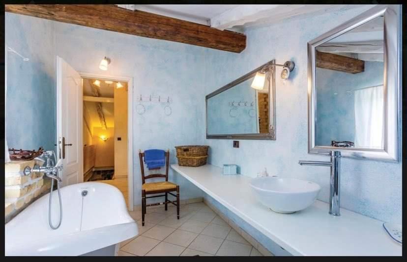Villa Lena Polje  Zewnętrze zdjęcie