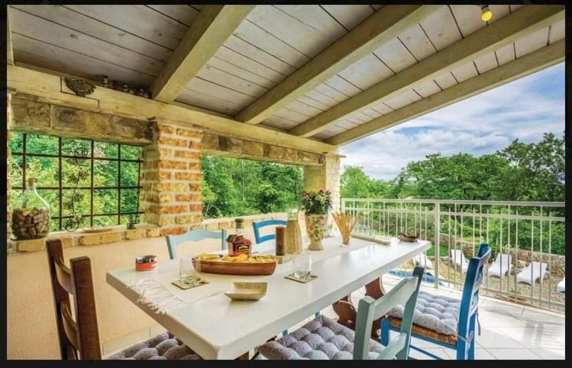 Villa Lena Polje  Zewnętrze zdjęcie