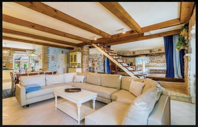 Villa Lena Polje  Zewnętrze zdjęcie