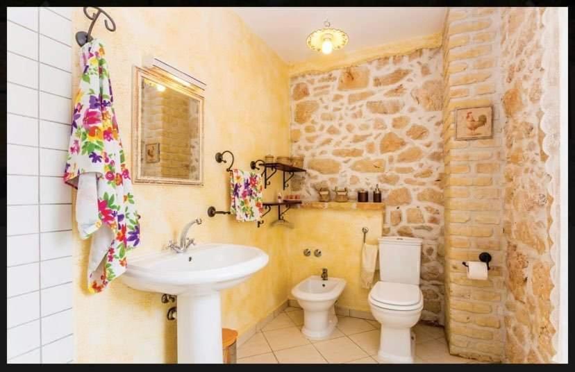 Villa Lena Polje  Zewnętrze zdjęcie