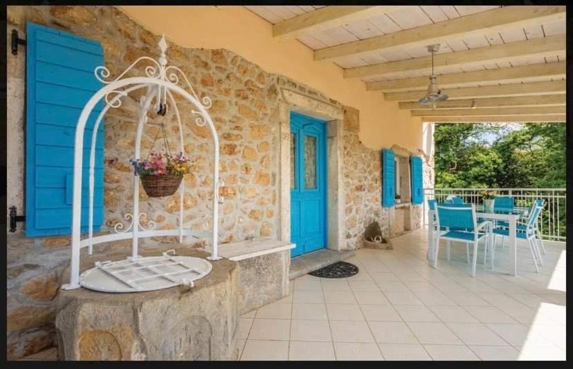 Villa Lena Polje  Zewnętrze zdjęcie