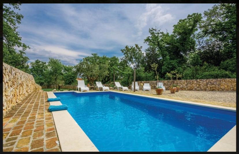 Villa Lena Polje  Zewnętrze zdjęcie