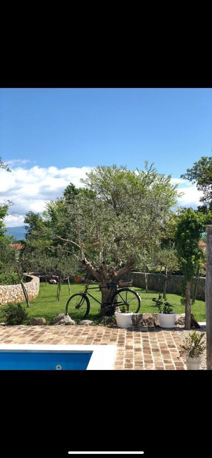 Villa Lena Polje  Zewnętrze zdjęcie